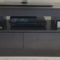 میز تلویزیوم ام دی اف