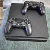 ps4slim 1tra دودسته