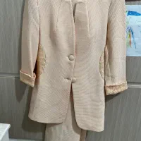 کت و شلوار مجلسی