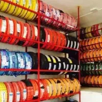 لاستیک پراید سمند پژو کویر بارز یزد دنا