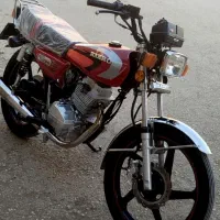 موتور رهرو 200