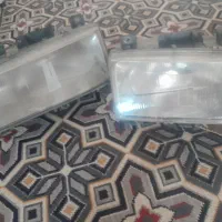 چراغ پژو..درحد.فابریک