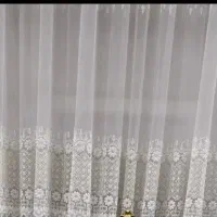 پرده|پرده، رانر، رومیزی|قم, شاه ابراهیم|دیوار