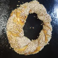 پخت انواع نان درمنزل|خوردنی و آشامیدنی|گلوگاه, |دیوار