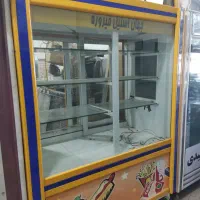 یخچال و فریزر دست دوم|فروشگاه و مغازه|سبزوار, مدرس|دیوار