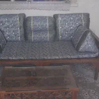 مبل سنتی