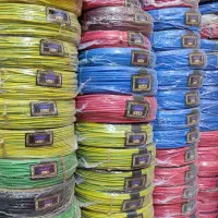 پخش سیم و کابل مشهد صادراتی به قیمت نمایندگی
