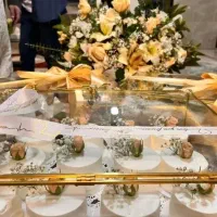 باکس شیشه‌ای قنچه عروس ، اجاره‌ای