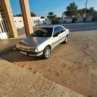 ۴۰۵ عروسک|خودرو سواری و وانت|طبس, |دیوار