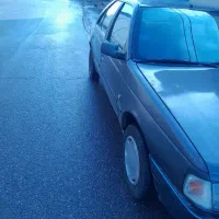 پژو روا مدل 85