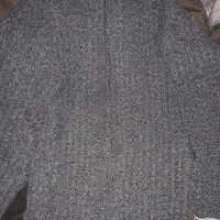 پلیور کاپشن  پیراهن آستین بلند کوتا کاموا تابستونی|لباس|رشت, توشیبا|دیوار