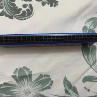 هارمونیکا برند ویکتوریا ۱۴ سوراخ|سازهای بادی|اردکان, |دیوار