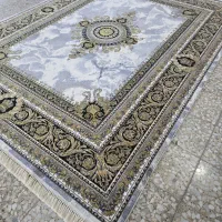 فرش گلچین طرح سال 1000 شانه تراکم 3000|فرش|تهران, شهرک شریعتی|دیوار