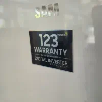 ساید سام مدل ROSSO|یخچال و فریزر|مشهد, هنرور|دیوار