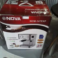 نوا ۱۴۷ اکبند