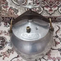 زود پز قدیمی