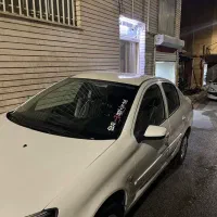 رانا مدل ۱۳۹۲ در حد (فیس لیفت پلاس)