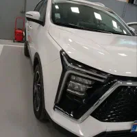 کیامسی ایکس 5، مدل ۲۰۲۵|خودرو سواری و وانت|تهران, نیروی هوایی (پیروزی)|دیوار