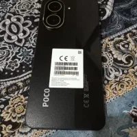 گوشی پوکوC71|موبایل|خاش, |دیوار