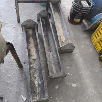 وسایل مرغ فروشی پرکن قفس|فروشگاه و مغازه|کرخه, |دیوار