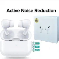 هندزفری ایرپاد پرو|لوازم جانبی موبایل و تبلت|ساری, |دیوار