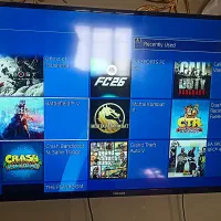 پی اس فور پرو دو دسته کپی خور در حد اکبند|کنسول، بازی ویدئویی و آنلاین|شهریار, کهنز|دیوار