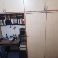 درهای کمد دیواری تمام ام دی اف اصل|جاکفشی، کمد، دراور|کرج, دهقان ویلا|دیوار