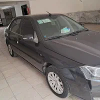 ماشین دناEf7 بیرنگ۱۴۹تا کار با کروز کنترول|خودرو سواری و وانت|بجنورد, |دیوار