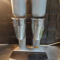 شیکر دولیوان مدل سیدو