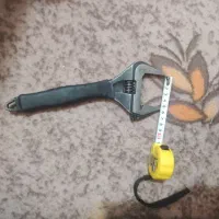 اچار فرانسه ۱۰ اینچ فک بلند|ابزارآلات|شاهین‌شهر, چمران|دیوار