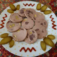 محصولات خانگی (سوسیس کالباس ناگت کتلت فلافل)|خوردنی و آشامیدنی|شیراز, شهرک آرین|دیوار