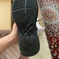 کفش بدمینتون|کیف، کفش، کمربند|تفرش, |دیوار