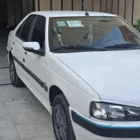 پژوپارس تیوفاو 1402