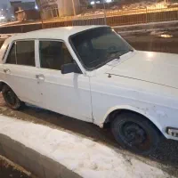 پیکان تمیز|خودرو سواری و وانت|پلدشت, |دیوار