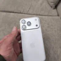 iphone 17 pro 256 silver