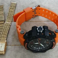 ساعت دست دوم