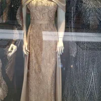 ماکسی سایز 42