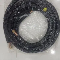 لوله مسی کولرگازی