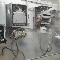 نصب تعمیرکولرگازی تعمیر کولر گازی پکیج یخچال فریزر