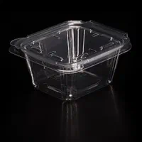 ظرف دربسته مکعبی