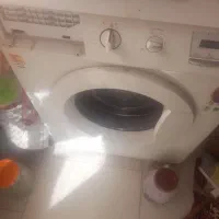 لباس شویی