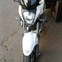 موتور بنلی ۱۵۰ مدل ۱۴۰۲|موتورسیکلت|رشت, پاستوریزه|دیوار