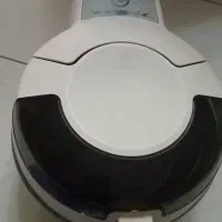 سرخ کن بدون روغن تفال