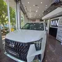 جی ای سی ES9 پرمیوم مدل 2024 تجارت خودرو خسروانی