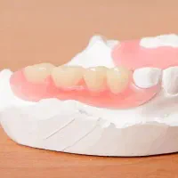 دندانسازی پایتخت