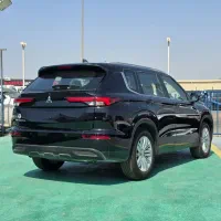 میتسوبیشی اوتلندر 2025 ارس پلاک دائمی|خودرو سواری و وانت|جلفا, |دیوار