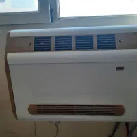 دوعدد فن کویل