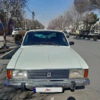 پیکان ۸۲ کولر دار فنی سالم