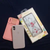 قاب موبایل آیفون ایکس اس (xs)