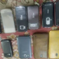 موبایل نیاز به تعمیر|موبایل|تهران, آذری|دیوار